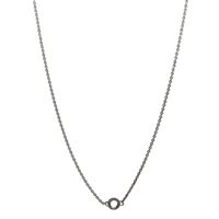 Collana Rosato Donna in Argento RZC007 - RZC007